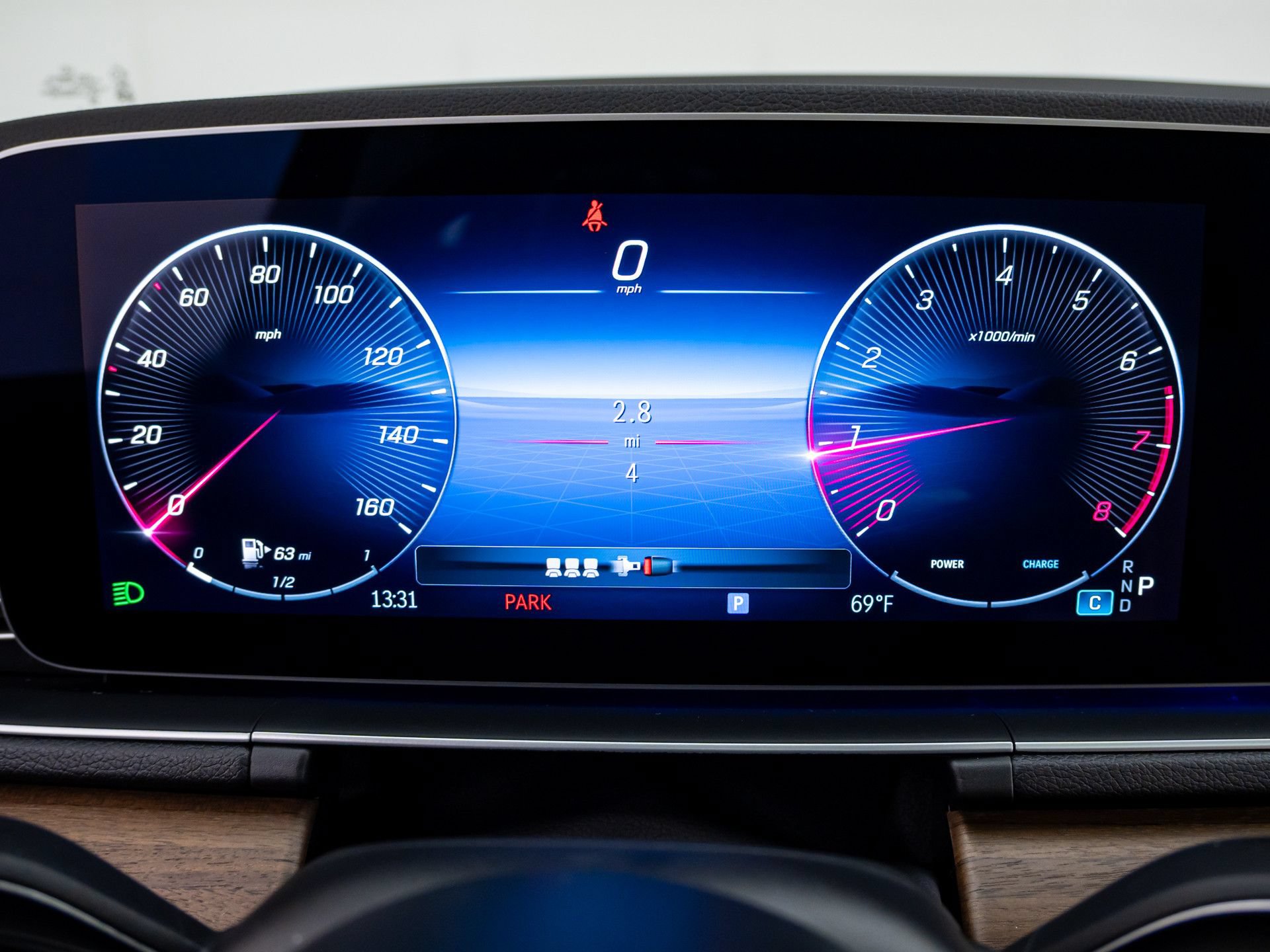 New 2026 Mercedes-Benz GLE 350 4MATIC image 21