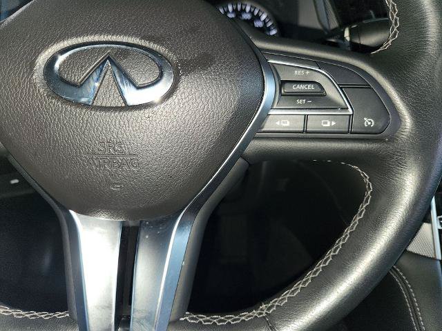 Used 2019 INFINITI Q50 Sport w/ Cargo Package (L96) RWD image 28