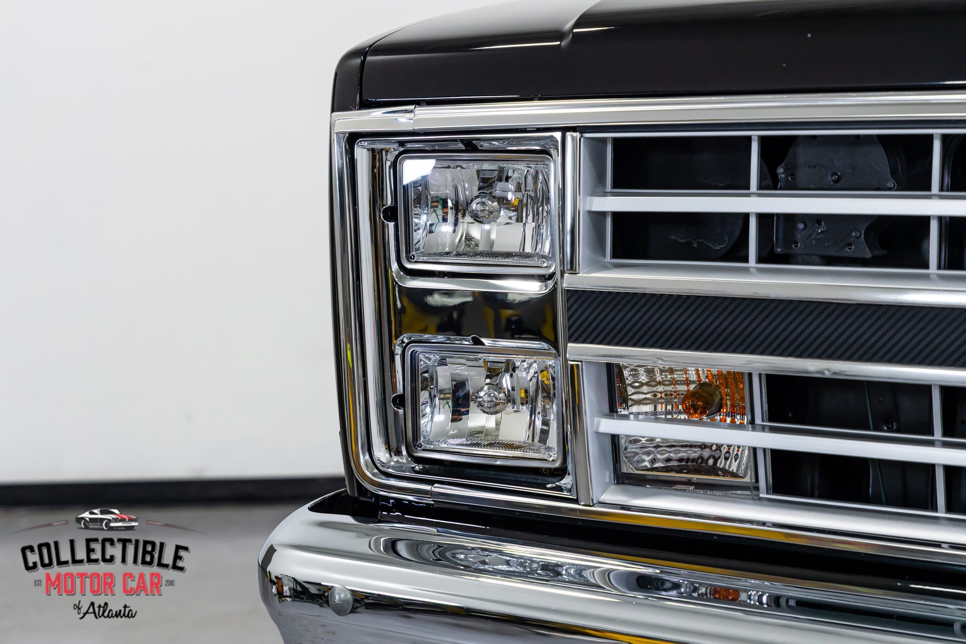Used 1987 Chevrolet Blazer 4WD image 45