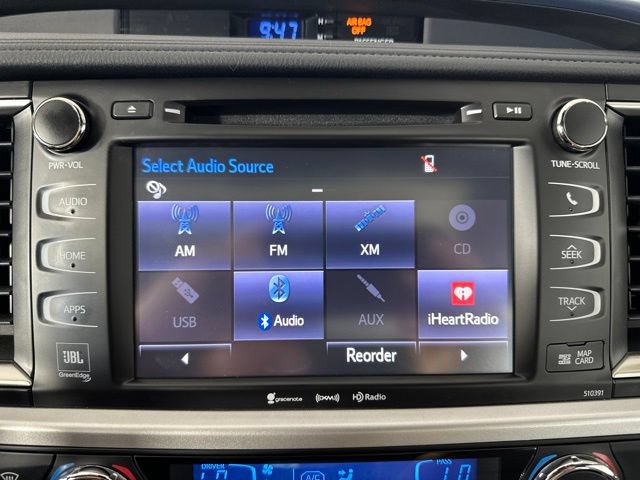 Used 2019 Toyota Highlander Limited Platinum AWD/4WD image 20