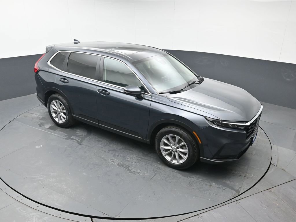 Certified 2023 Honda CR-V EX-L image 46