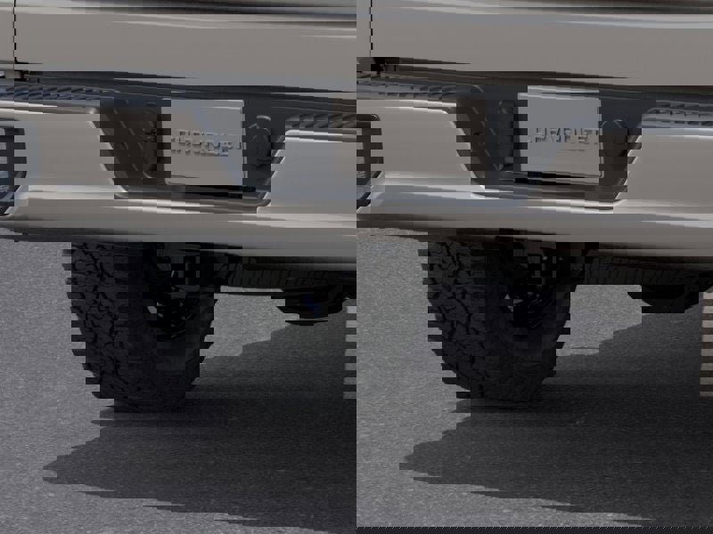 New 2026 Chevrolet Silverado 1500 RST w/ RST Select Package image 38