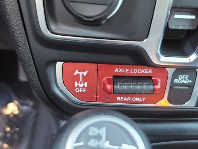 New 2026 Jeep Wrangler Willys image 27