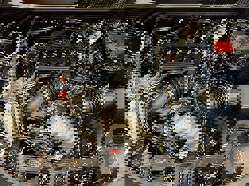 New 2026 Acura Integra image 11