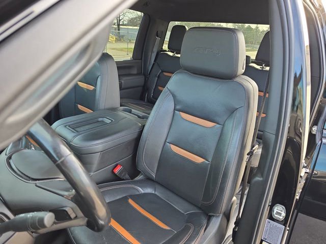 Used 2021 GMC Sierra 2500 AT4 w/ Gooseneck/5TH Wheel Package image 14