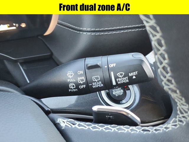 Used 2022 Jeep Grand Cherokee L Laredo w/ Luxury Tech Group I image 13