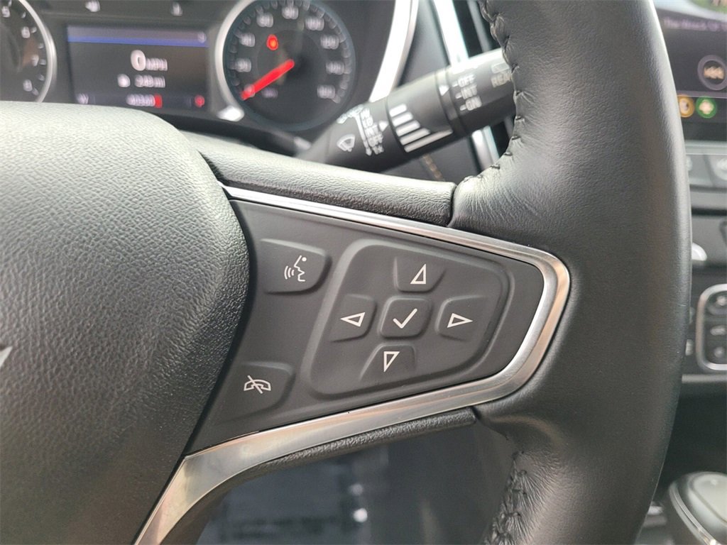 Used 2019 Chevrolet Equinox Premier image 32