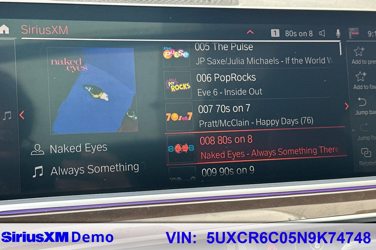 Used 2022 BMW X5 xDrive40i w/ Climate Comfort Package image 29