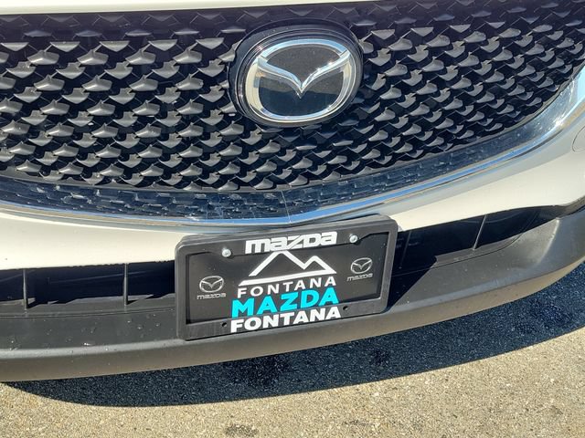 Used 2023 MAZDA CX-30 AWD 2.5 S w/ Select Package image 32
