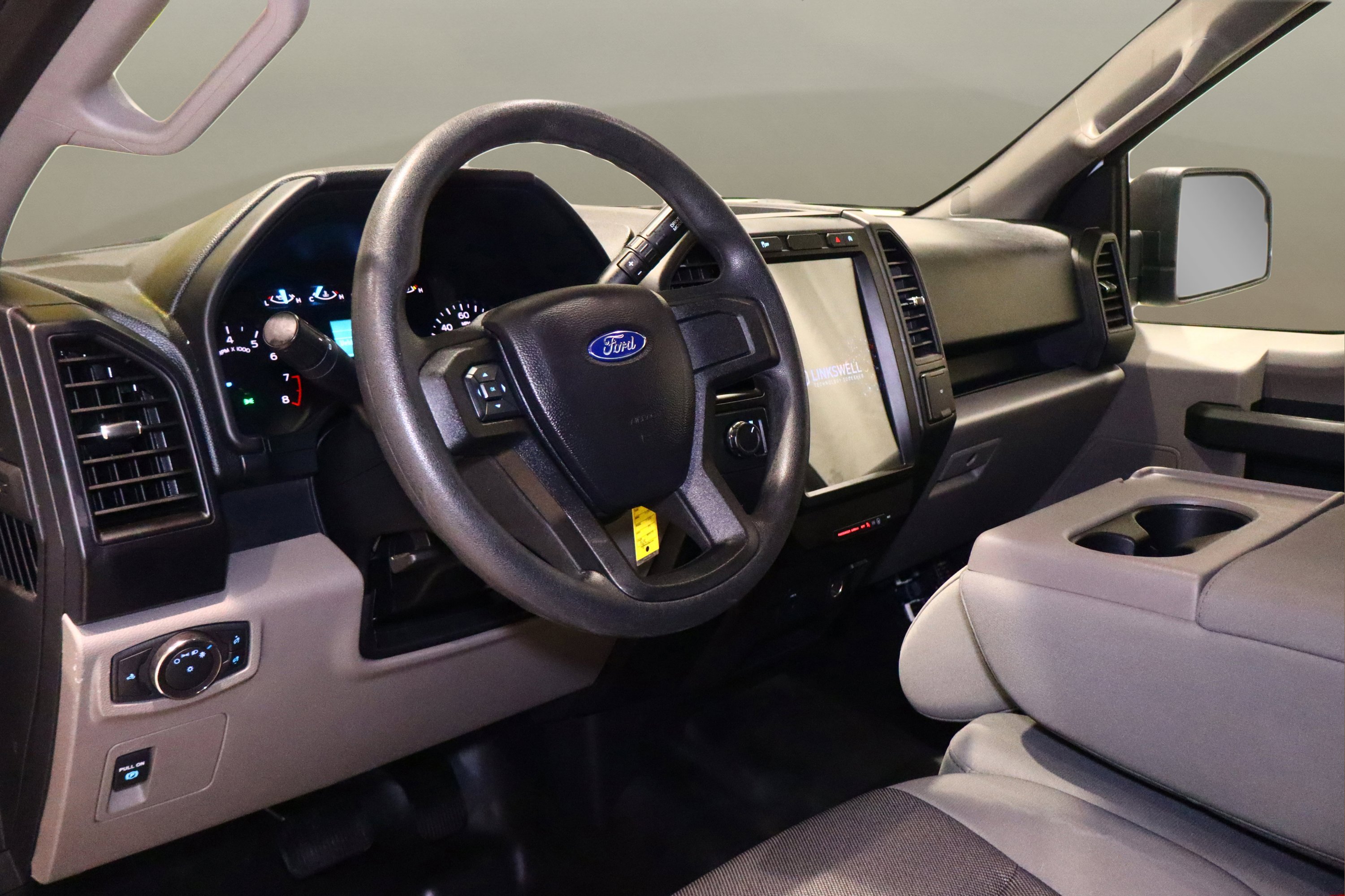 Used 2019 Ford F150 XL image 10