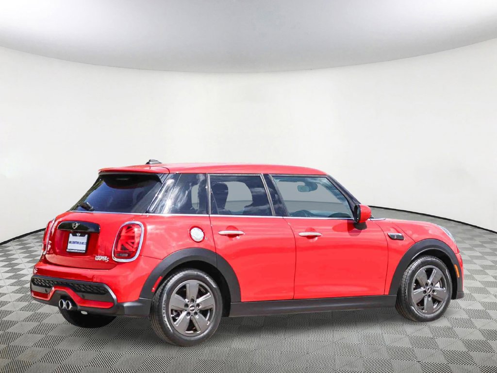 Used 2023 MINI Cooper S FWD image 5