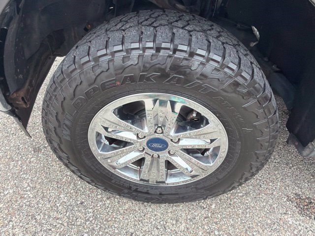 Used 2019 Ford F150 XLT AWD/4WD image 10