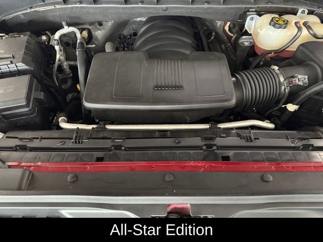 Used 2019 Chevrolet Silverado 1500 RST w/ All-Star Edition image 7