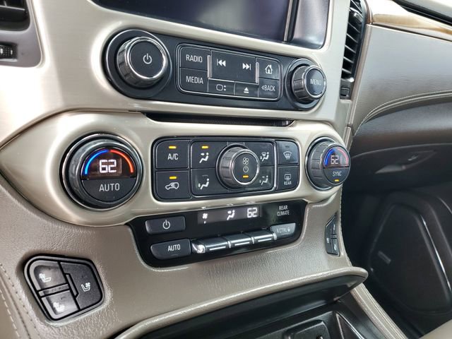 Used 2020 GMC Yukon Denali w/ Denali Ultimate Package image 22