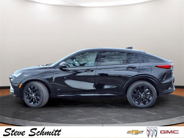 New 2026 Buick Envista Sport Touring w/ Convenience I Package video 2