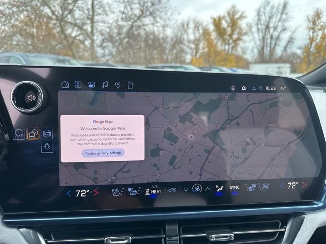 New 2026 Chevrolet Equinox EV LT image 24