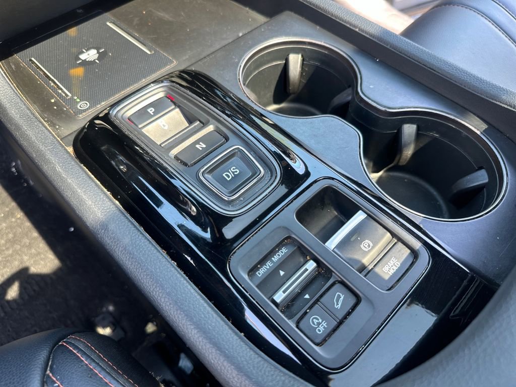 Used 2024 Honda Pilot TrailSport image 18