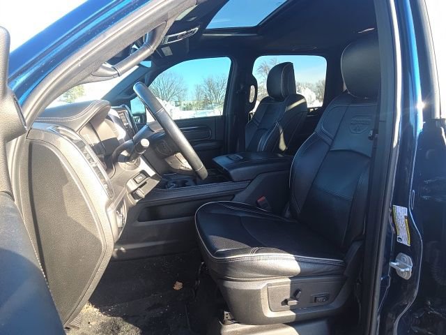 Used 2023 RAM 2500 Rebel w/ Level 2 Equipment Group image 24