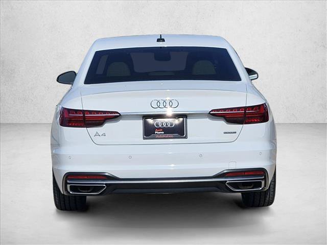 Used 2021 Audi A4 2.0T Premium w/ Convenience Package AWD/4WD image 6