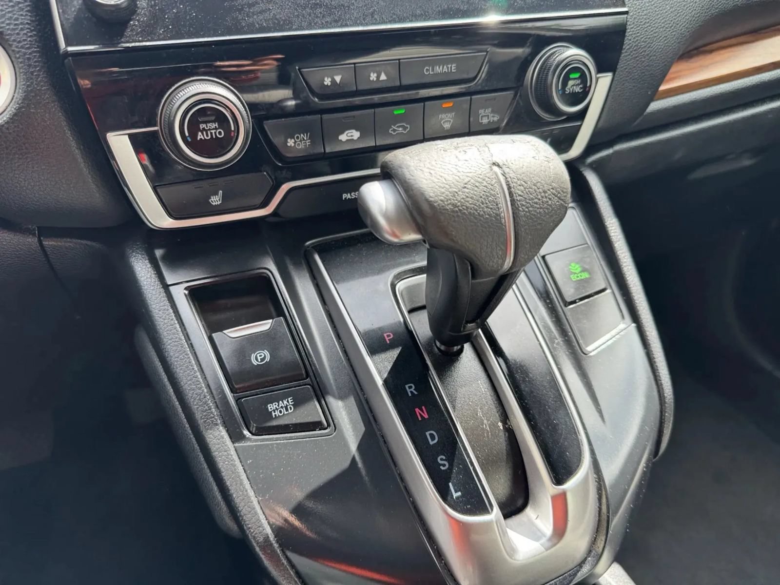 Used 2017 Honda CR-V EX image 14