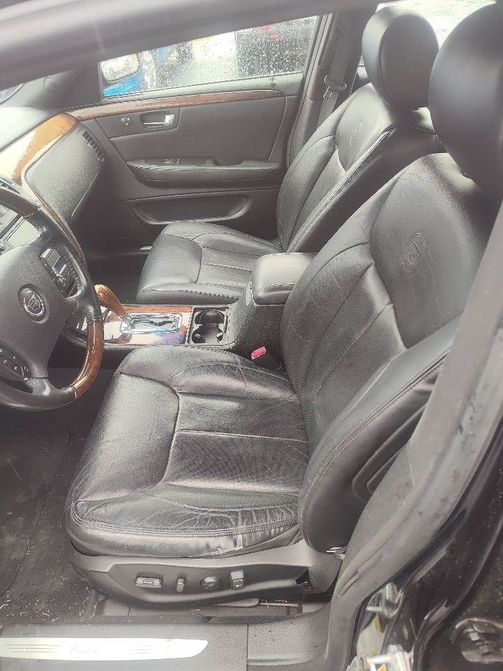 Used 2007 Cadillac DTS Performance FWD image 14