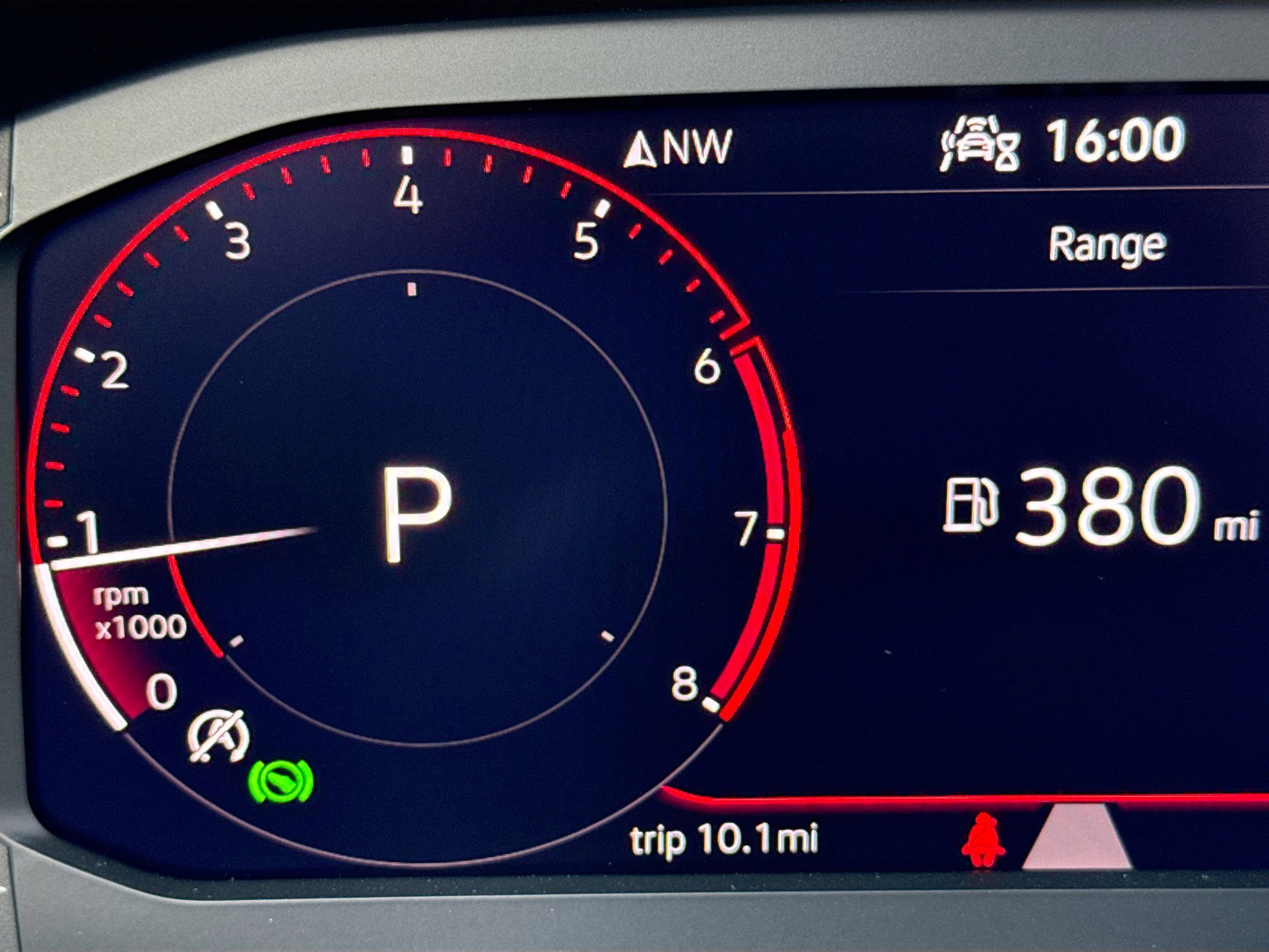 New 2026 Volkswagen Taos SEL AWD/4WD image 41