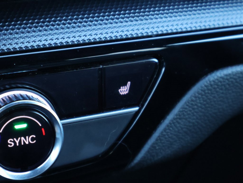 Certified 2023 Honda CR-V Sport Touring image 24