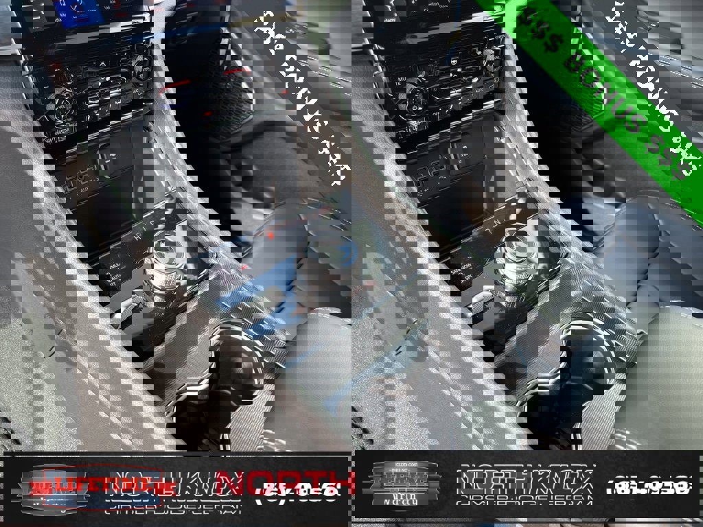 New 2025 Jeep Grand Cherokee L Limited w/ Black Appearance Package image 13