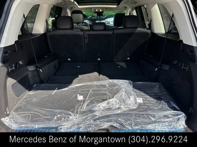 New 2026 Mercedes-Benz GLS 450 4MATIC image 15