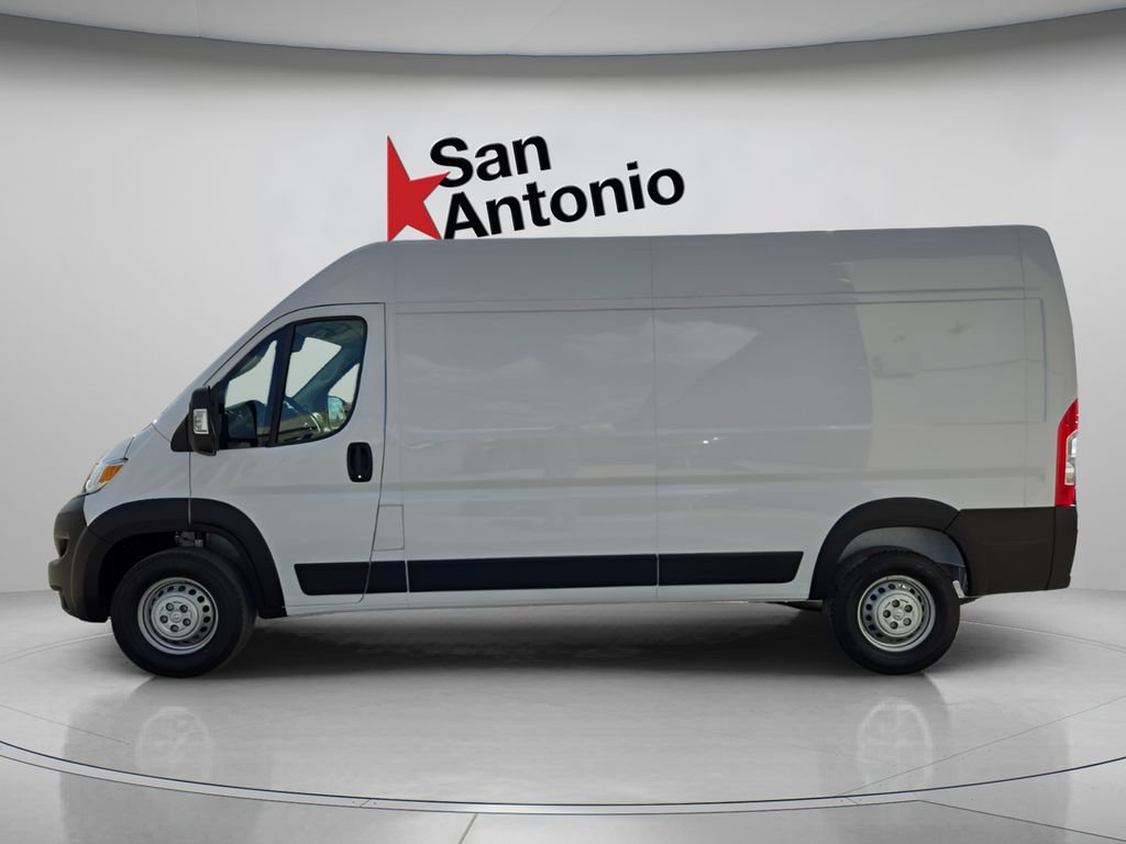 New 2026 RAM ProMaster 2500 FWD image 7