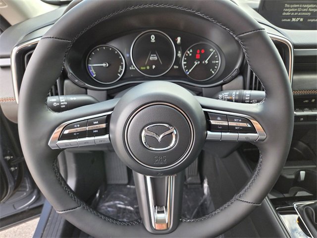 New 2026 MAZDA CX-50 2.5 Hybrid w/ Cargo Package image 10