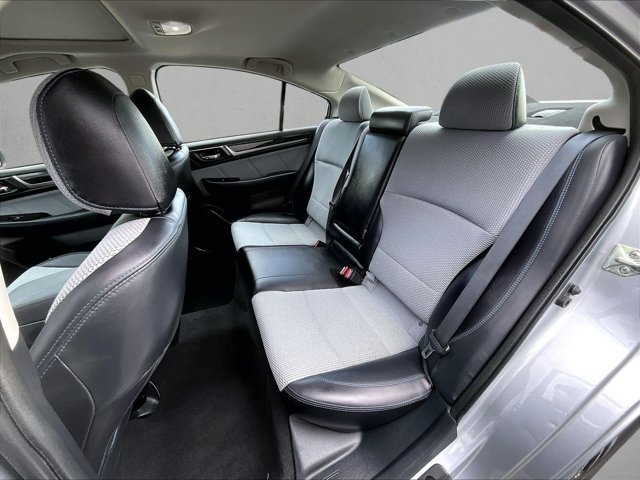 Used 2018 Subaru Legacy 2.5i Sport w/ Popular Package #2B AWD/4WD image 28