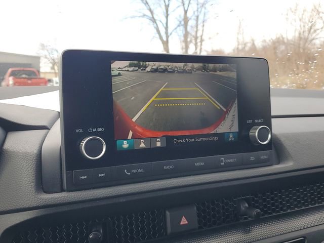 Used 2024 Honda CR-V Sport image 22