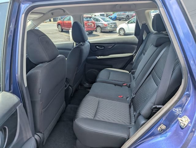 Used 2020 Nissan Rogue S AWD/4WD image 9