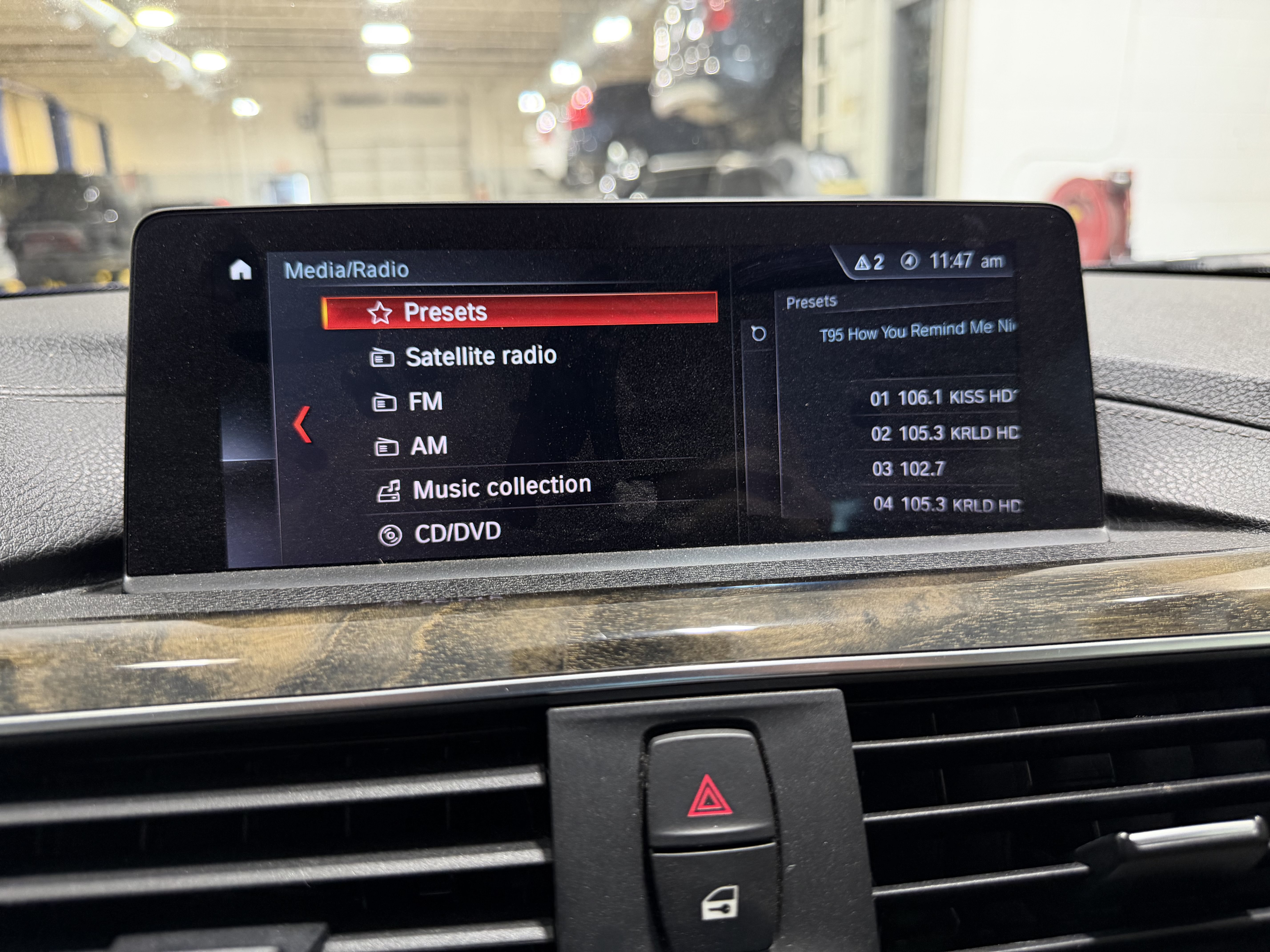 Used 2020 BMW 430i Convertible w/ Convenience Package RWD image 17