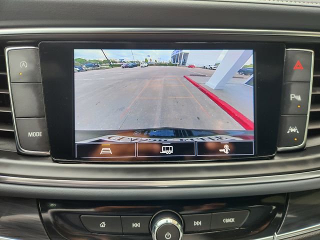 Certified 2023 Buick Enclave Essence w/ Experience Buick Package image 17