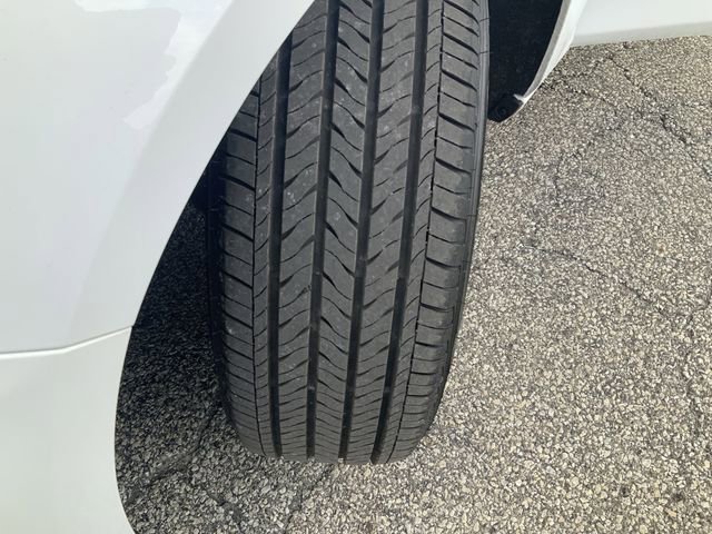 Used 2024 Chevrolet Malibu LS image 11