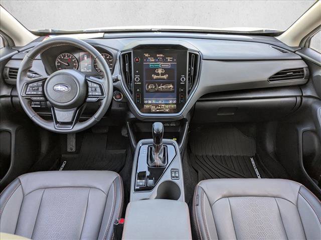 Used 2025 Subaru Crosstrek 2.5i Limited w/ Popular Package #3A AWD/4WD image 16