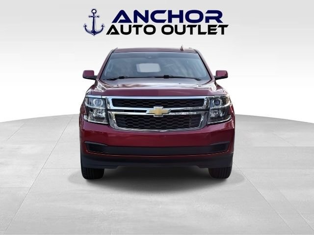 Used 2015 Chevrolet Tahoe LT image 2