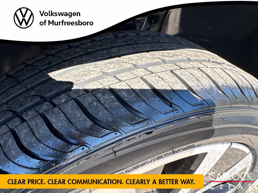 Certified 2023 Volkswagen Taos SE w/ Panoramic Sunroof Package FWD image 15