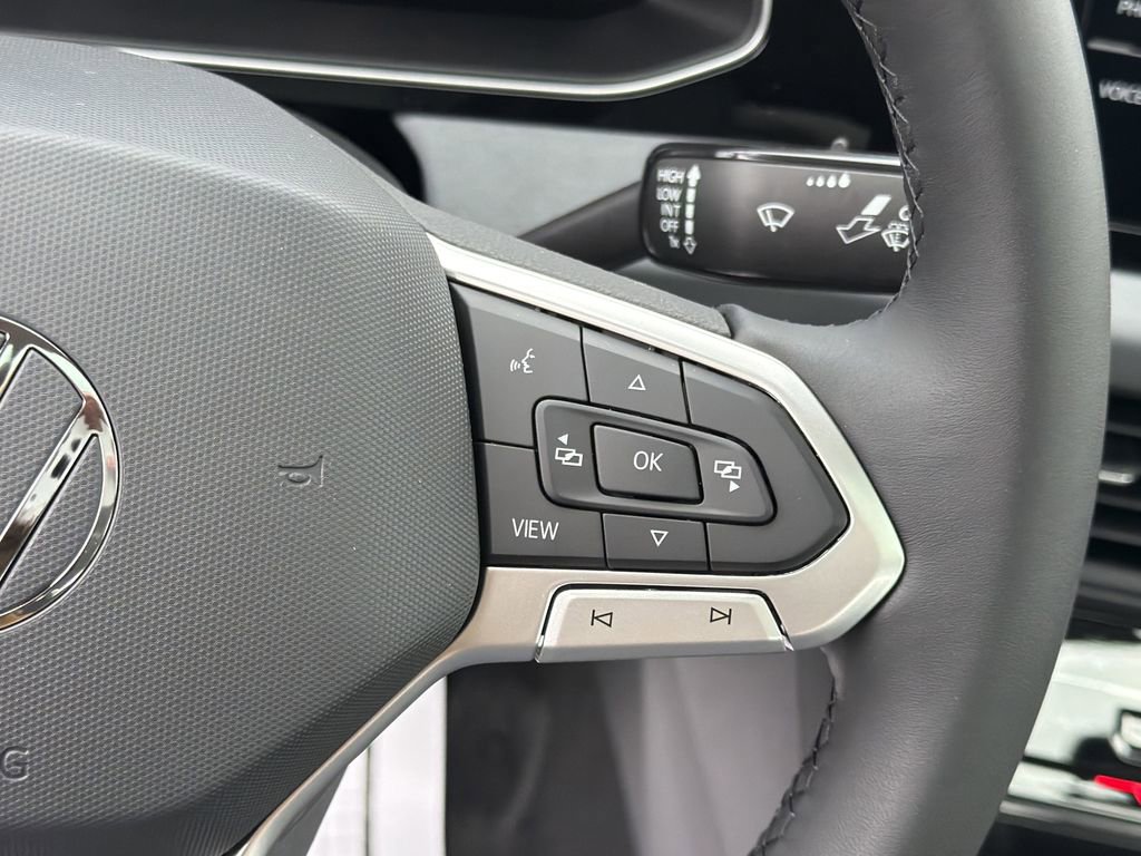 New 2026 Volkswagen Jetta SE image 26