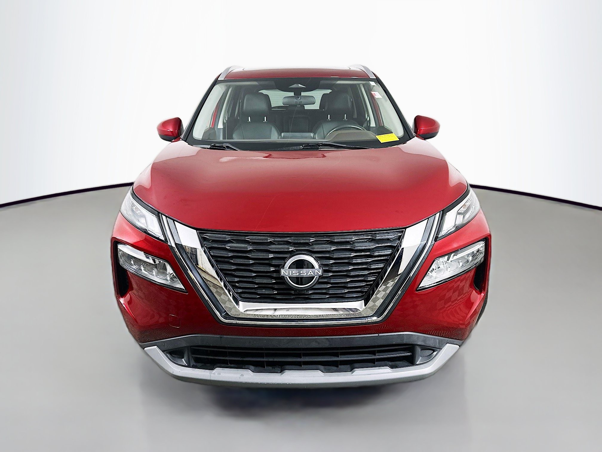 Used 2023 Nissan Rogue SV w/ SV Premium B Package AWD/4WD image 2