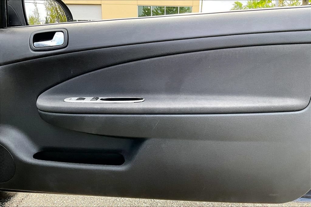 Used 2010 Chevrolet Cobalt LT w/ My Link Package FWD image 23