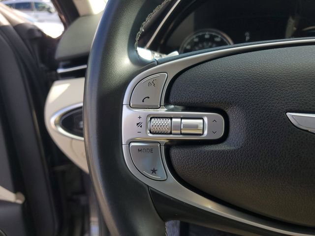 Used 2022 Genesis GV70 2.5T w/ Select Package image 26