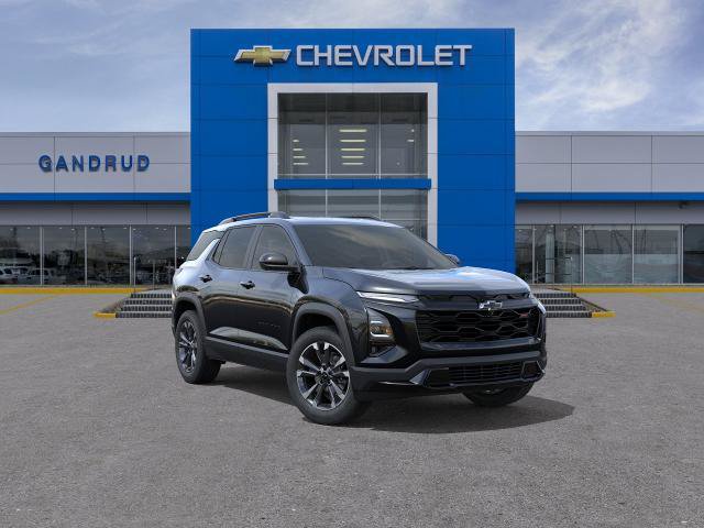 New 2027 Chevrolet Equinox RS w/ Safety and Technology Package