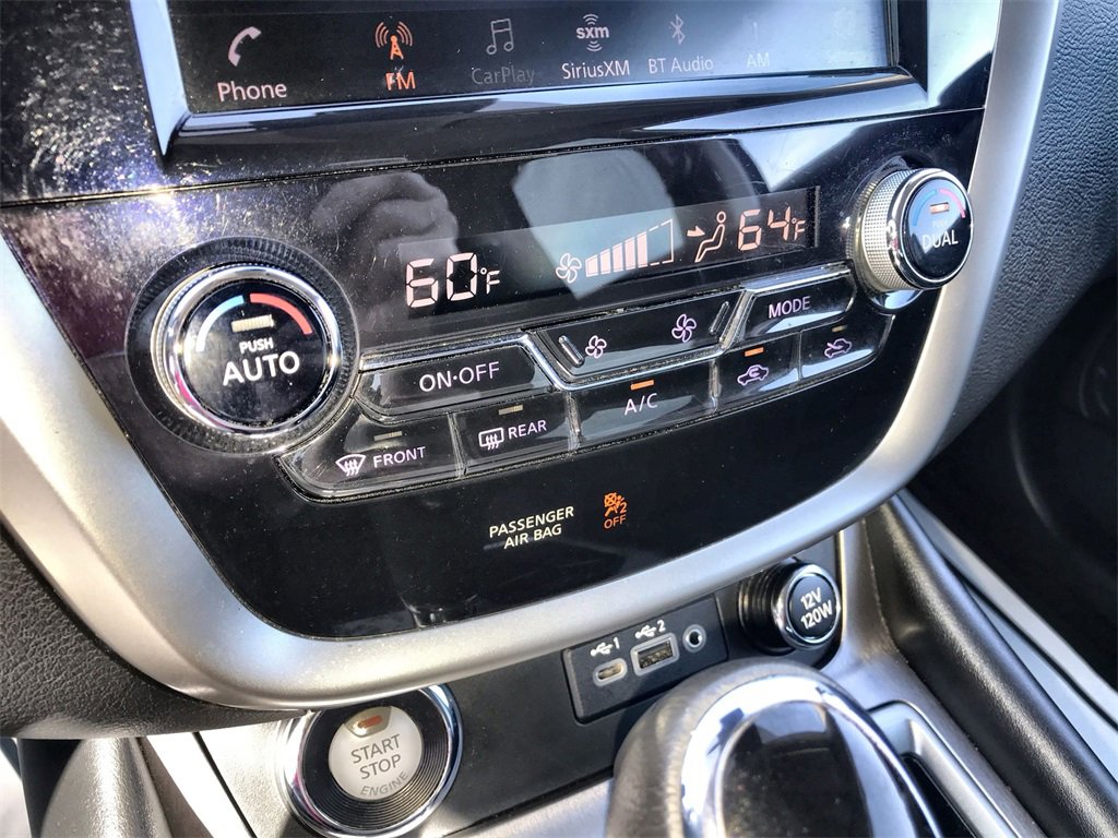 Used 2020 Nissan Murano SV image 18