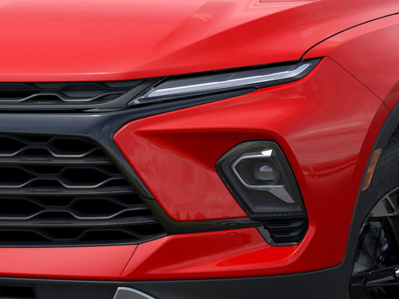 New 2026 Chevrolet Blazer LT w/ Midnight/Sport Edition image 10