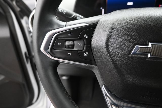 Used 2026 Chevrolet Trax ACTIV w/ Driver Confidence Package FWD image 3