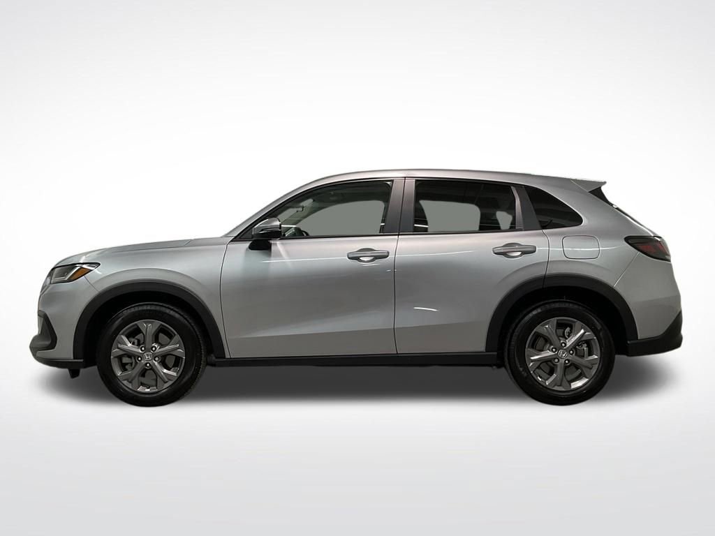 Certified 2026 Honda HR-V LX image 30