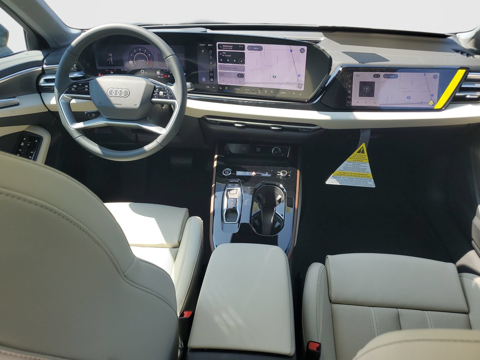 New 2026 Audi A5 2.0T Premium Plus AWD/4WD image 10